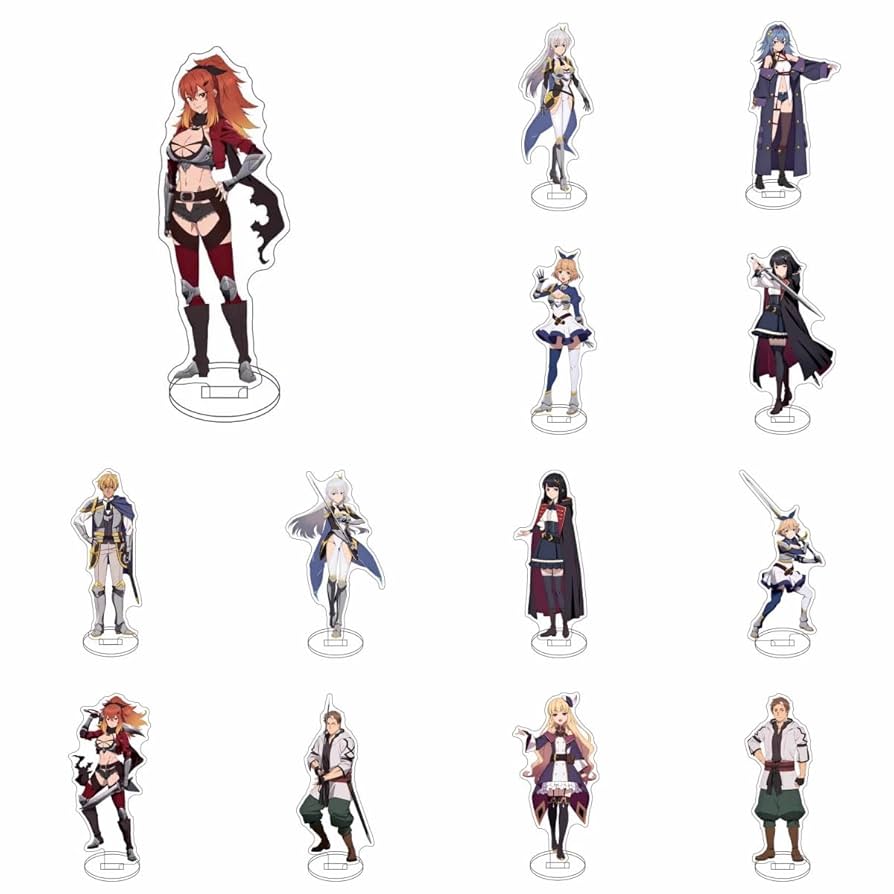 ドラエグコラボ片田舎のおっさんアクリルスタンド ドラエグコラボ片田舎のおっさんアクリルスタンド - メルカリ